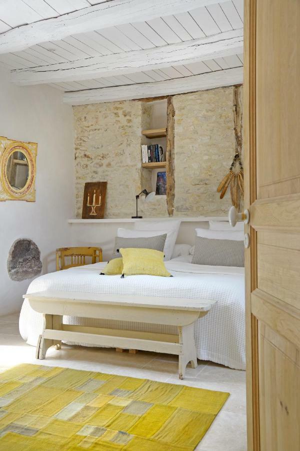 Maison Forte Montcuq Eksteriør bilde